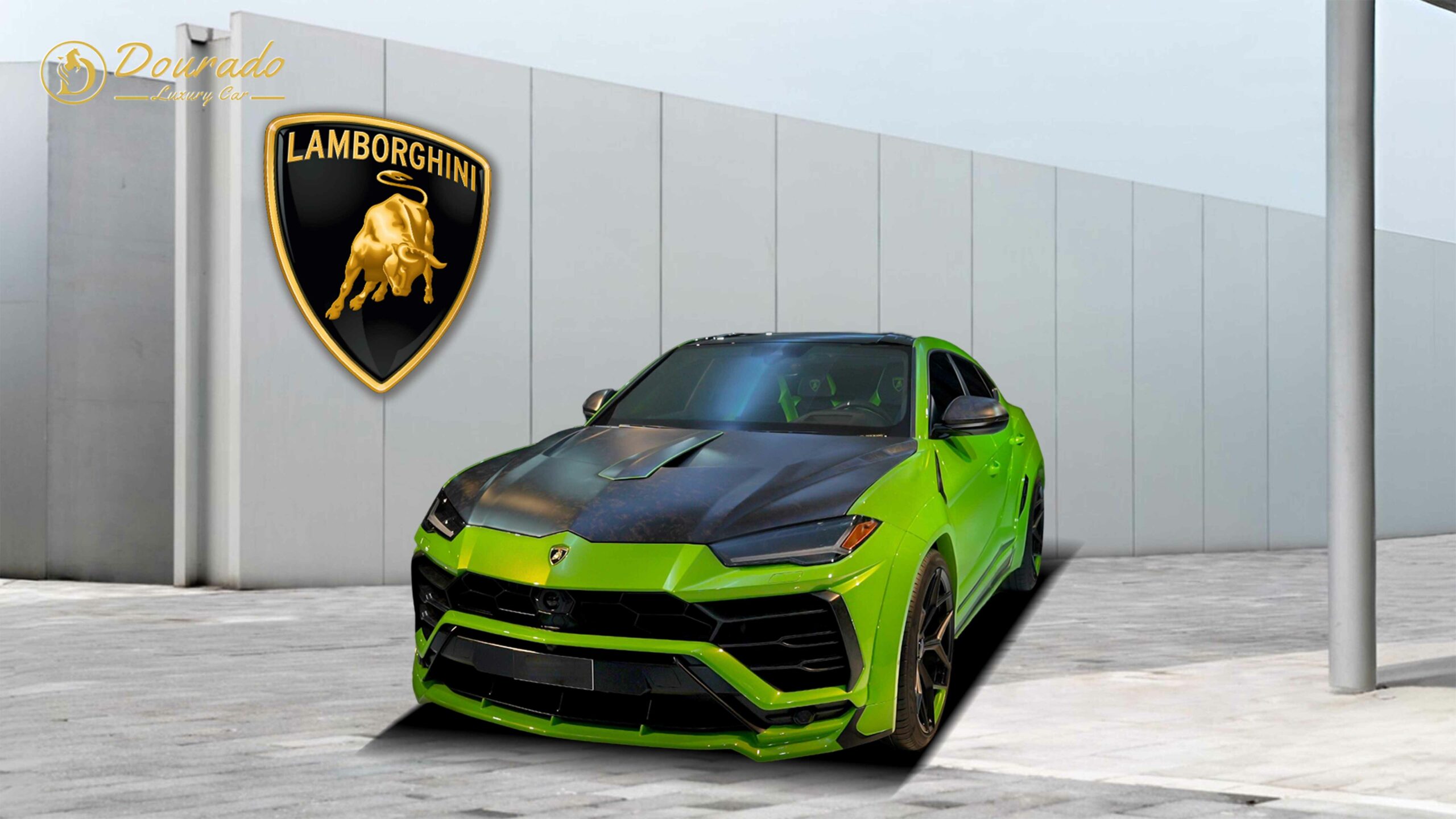 2021 Lamborghini Urus Capsule Novitec Edition, Price on Request - Gulf ...