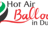 Hot Air Balloon